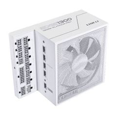 Lian Li Edge Series EG1300  PSU – 1300W ATX12V v3.1, 80 Plus Platinum, Full Modular