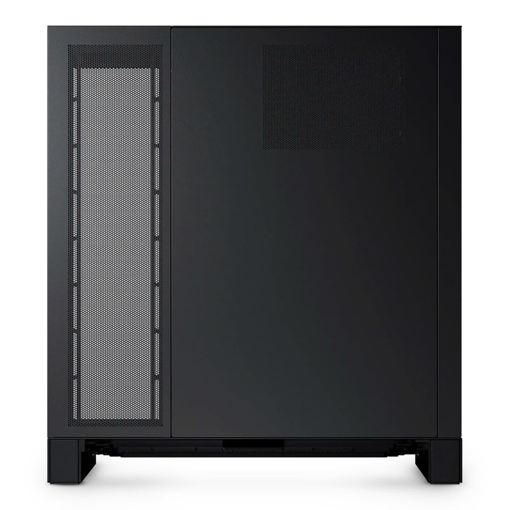 CASE PHANTEKS NV7 BLACK / WHITE