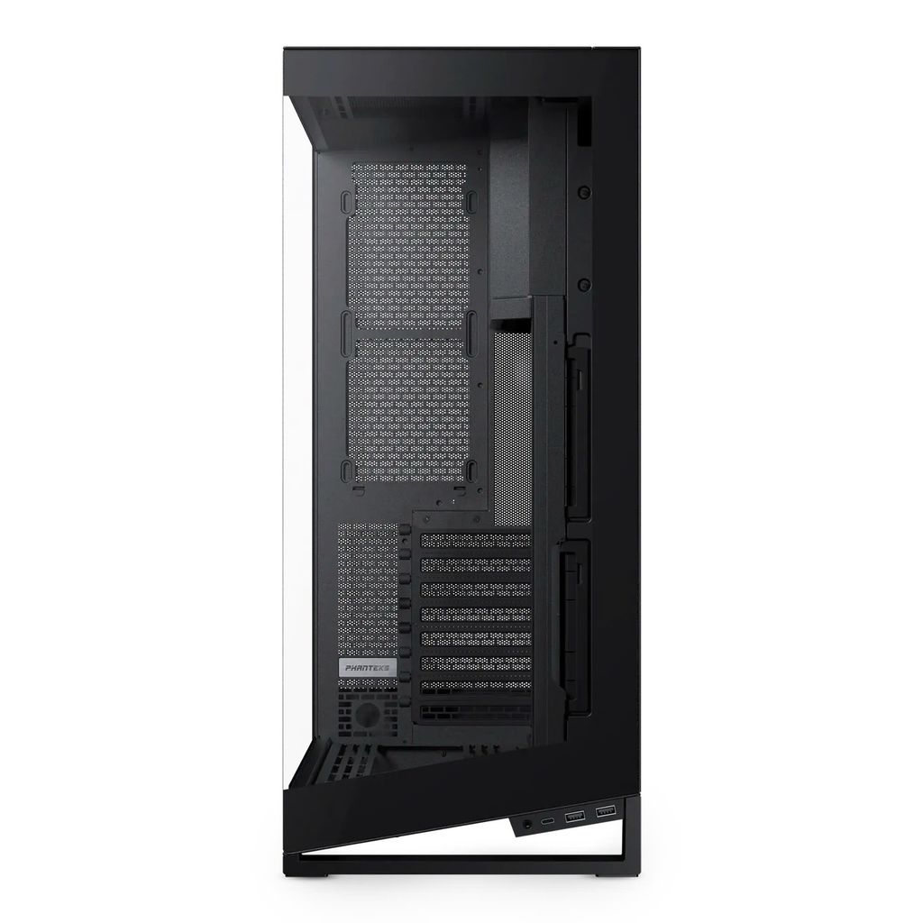 CASE PHANTEKS NV7 BLACK / WHITE
