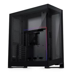 CASE PHANTEKS NV7 BLACK / WHITE