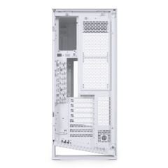 CASE PHANTEKS NV7 BLACK / WHITE