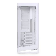 CASE PHANTEKS NV7 BLACK / WHITE