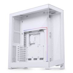 CASE PHANTEKS NV7 BLACK / WHITE
