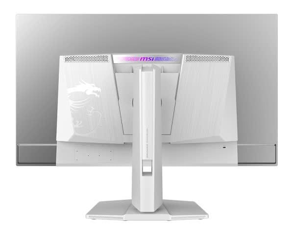 Màn Hình MSI MPG 321URX QD OLED 31.5 Inch/ UHD/ QD-OLED/ 240Hz/ 0.03 Ms