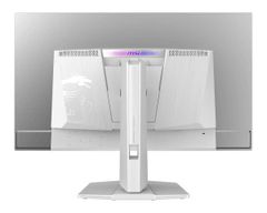 Màn Hình MSI MPG 321URX QD OLED 31.5 Inch/ UHD/ QD-OLED/ 240Hz/ 0.03 Ms