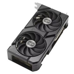 ASUS Dual Radeon™ RX 7600 EVO OC Edition 8GB GDDR6