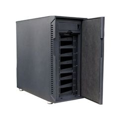Vỏ Case Infinity Revenge Pro – Workstation Silent Chassis