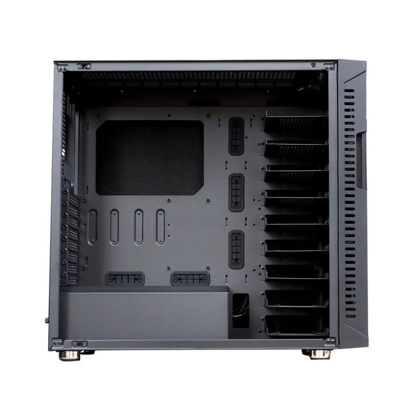 Vỏ Case Infinity Revenge Pro – Workstation Silent Chassis