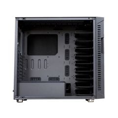 Vỏ Case Infinity Revenge Pro – Workstation Silent Chassis