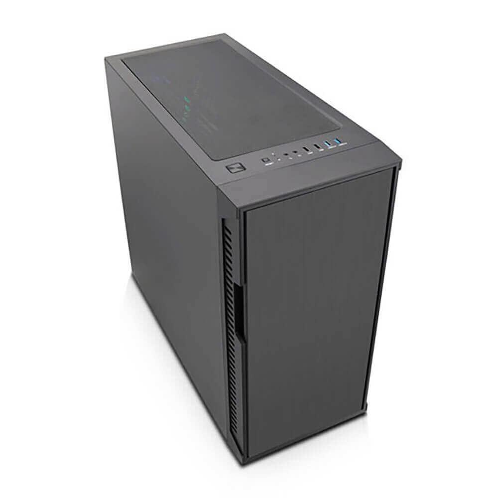 Vỏ Case Infinity Revenge Pro – Workstation Silent Chassis