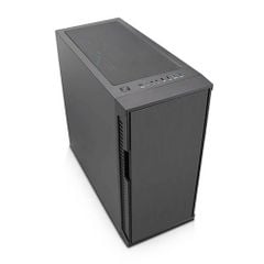 Vỏ Case Infinity Revenge Pro – Workstation Silent Chassis
