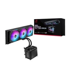 Tản nhiệt nước ASUS ROG Ryuo IV SLC 360 ARGB