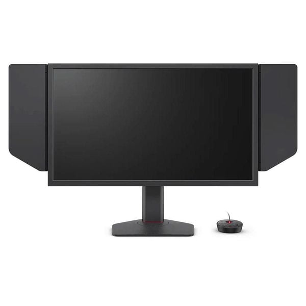 Màn Hình Gaming Chuyên Esports ZOWIE XL2546X fast TN 240Hz DyAc™ 2 - 24.5