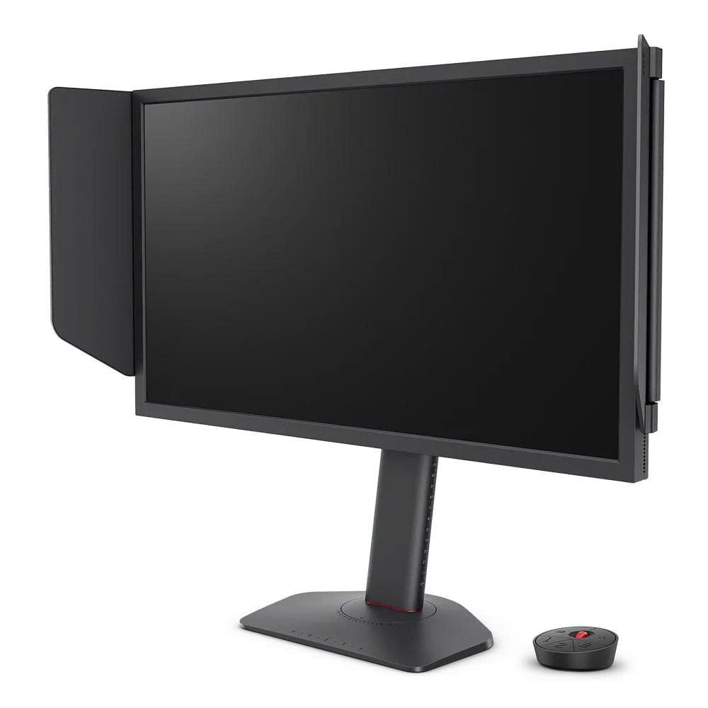 Màn Hình Gaming Chuyên Esports ZOWIE XL2546X fast TN 240Hz DyAc™ 2 - 24.5