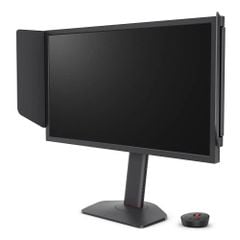 Màn Hình Gaming Chuyên Esports ZOWIE XL2546X fast TN 240Hz DyAc™ 2 - 24.5