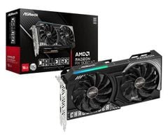 Card màn hình Asrock AMD Radeon RX 9060 XT Challenger OC 16GB