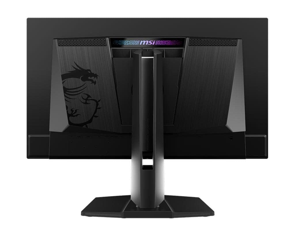 Màn hình MSI MPG 272URX QD-OLED (26.5 inch/UHD/QD-OLED/240Hz/0.03ms/USB-C 98W)