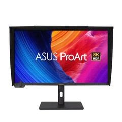 ASUS ProArt Display 8K PA32KCX 32inch 8K UHD (7680 x 4320)