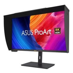 ASUS ProArt Display 8K PA32KCX 32inch 8K UHD (7680 x 4320)