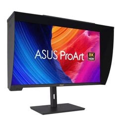ASUS ProArt Display 8K PA32KCX 32inch 8K UHD (7680 x 4320)