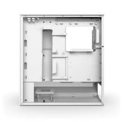 CASE NZXT H5 FLOW RGB (2024) ALL White