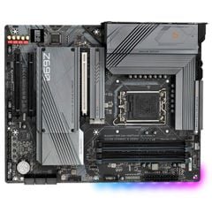 Gigabyte Z690 GAMING X (Intel Z690, Socket 1700, ATX, 4 khe Ram DDR4)