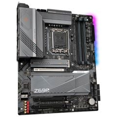 Gigabyte Z690 GAMING X (Intel Z690, Socket 1700, ATX, 4 khe Ram DDR4)
