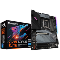 GIGABYTE Z690 AORUS ELITE DDR5