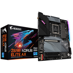 GIGABYTE Z690 AORUS ELITE AX DDR5
