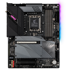 GIGABYTE Z690 AORUS ELITE AX DDR5