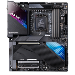 Gigabyte Z690 AORUS MASTER