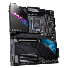 Gigabyte Z690 AORUS MASTER