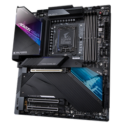 Gigabyte Z690 AORUS MASTER