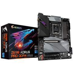 GIGABYTE Z690 AORUS PRO DDR4 ( WIFI )