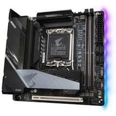 Mainboard Z690I AORUS ULTRA PLUS DDR4