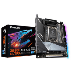 GIGABYTE Z690I AORUS ULTRA DDR5