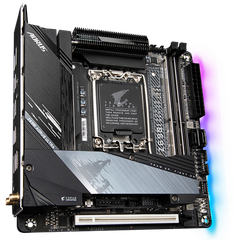 GIGABYTE Z690I AORUS ULTRA DDR5