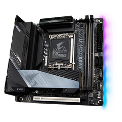 GIGABYTE Z690I AORUS ULTRA PLUS DDR5 (rev. 1.0)