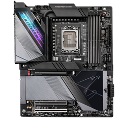 Mainboard GIGABYTE Z790 AORUS MASTER X