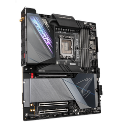 Mainboard GIGABYTE Z790 AORUS MASTER X