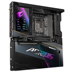 Bo mạch chủ GIGABYTE Z790 AORUS XTREME X D5