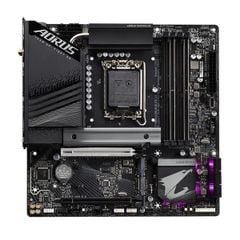 Mainboard Gigabyte Z790M AORUS ELITE AX DDR5