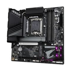 Mainboard Gigabyte Z790M AORUS ELITE AX DDR5