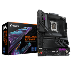 Bo mạch chủ GIGABYTE Z890 AORUS ELITE WIFI7 (DDR5)