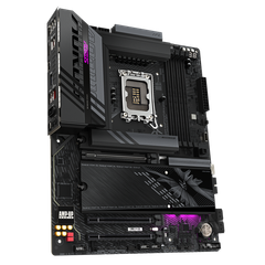 Bo mạch chủ GIGABYTE Z890 AORUS ELITE WIFI7 (DDR5)