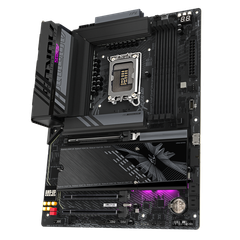 Bo mạch chủ GIGABYTE Z890 AORUS ELITE WIFI7 (DDR5)