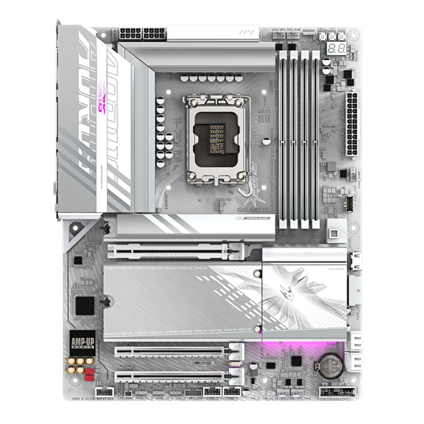 Mainboard GIGABYTE Z890 AORUS ELITE WF7 ICE (DDR5)