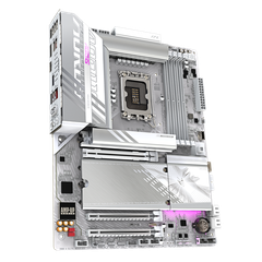 Mainboard GIGABYTE Z890 AORUS ELITE WF7 ICE (DDR5)