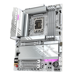 Mainboard GIGABYTE Z890 AORUS ELITE WF7 ICE (DDR5)