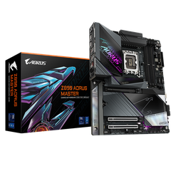 Mainboard GIGABYTE Z890 AORUS MASTER (DDR5)